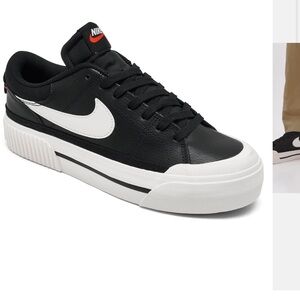 Nike Court Legacy Lift